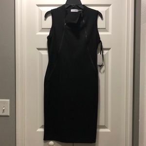 Calvin Klein dress
